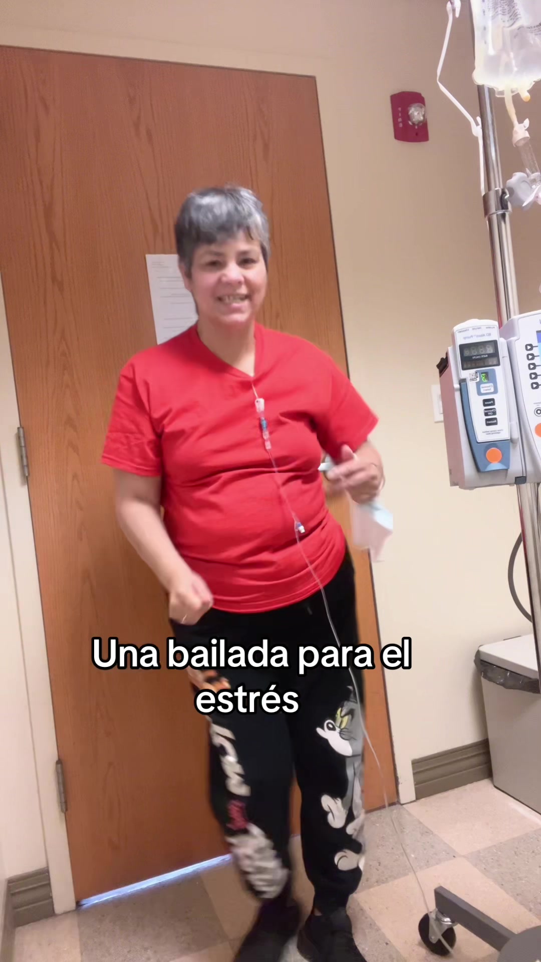 @Margarita Marquez