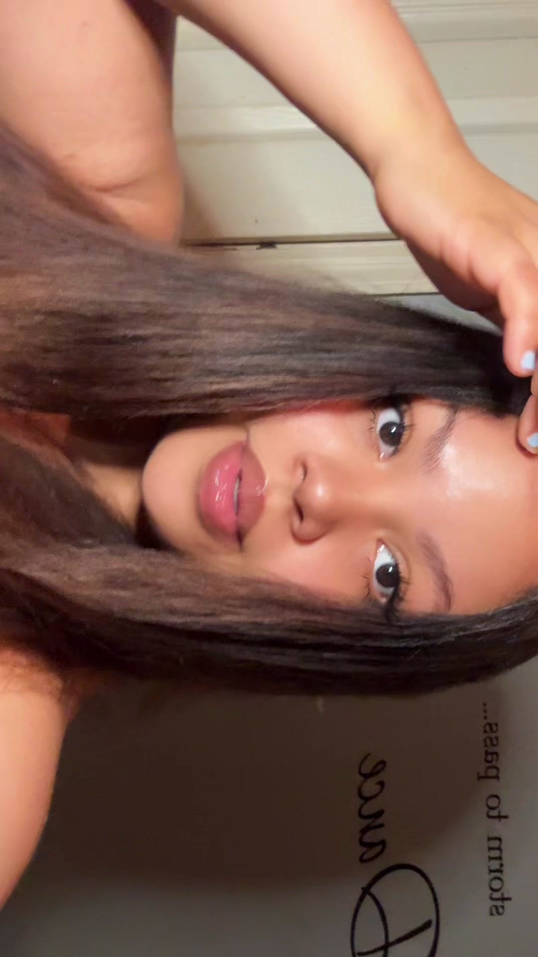 @Neyrah Hudson