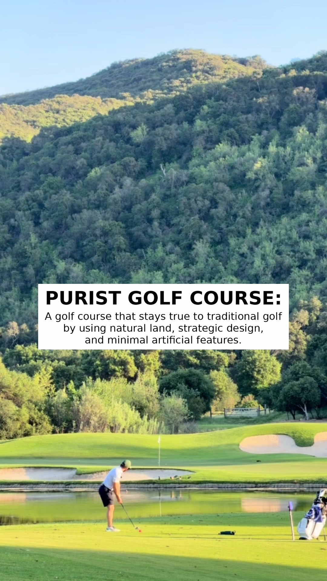 @Messi Golf