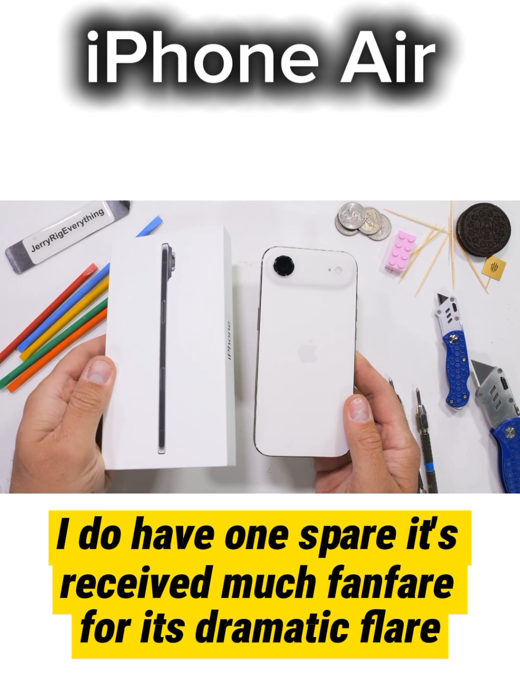 @Tech Review & Compare