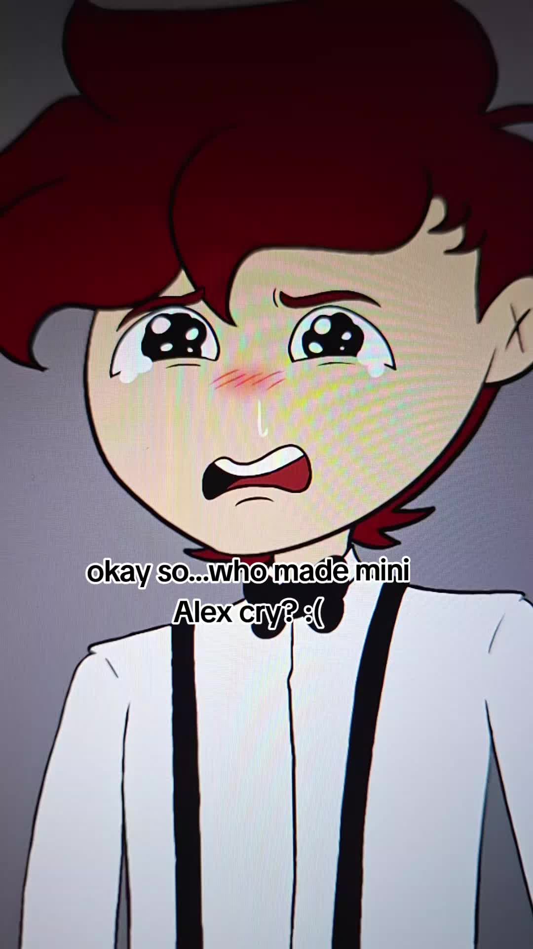 @Alexander Reuben