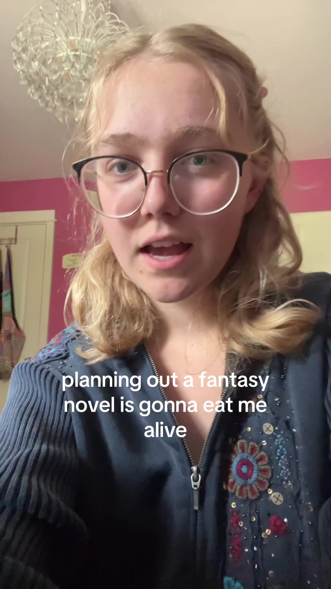 @sarbear 🧸✍️📖