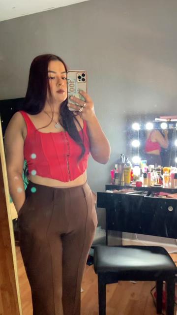 @♥️chaparrita 🫦♥️