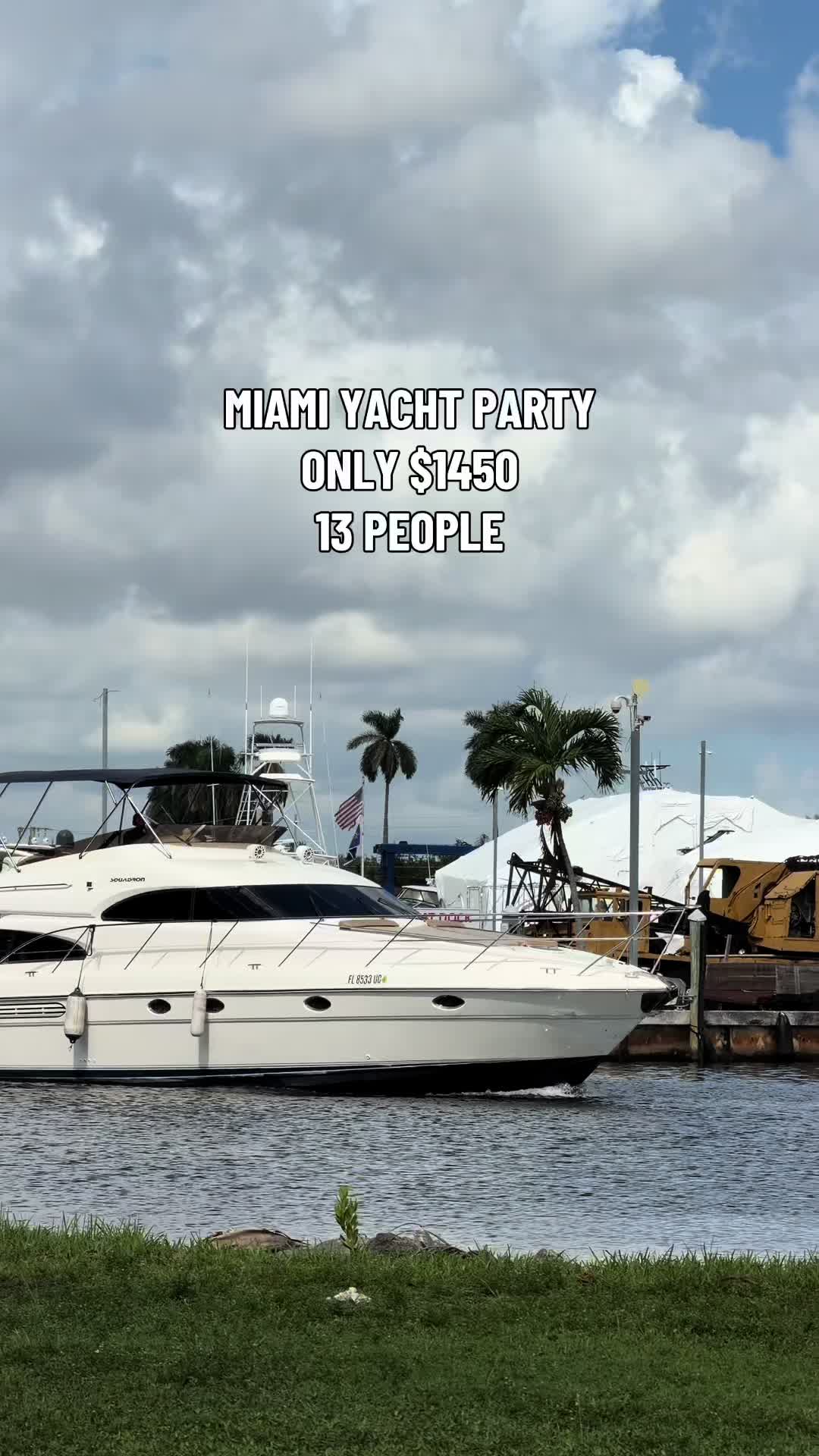 @Icon YACHT RENTAL