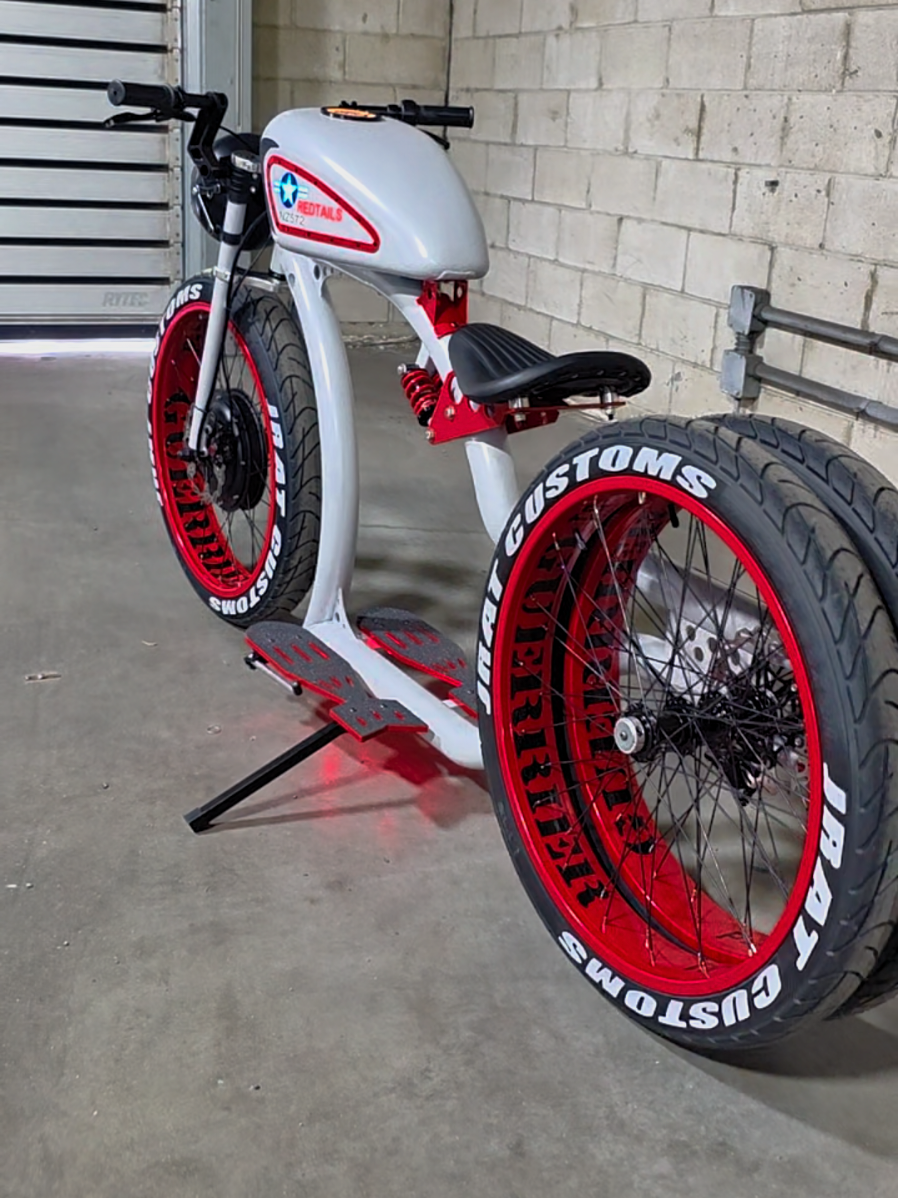 @Jrat Customs