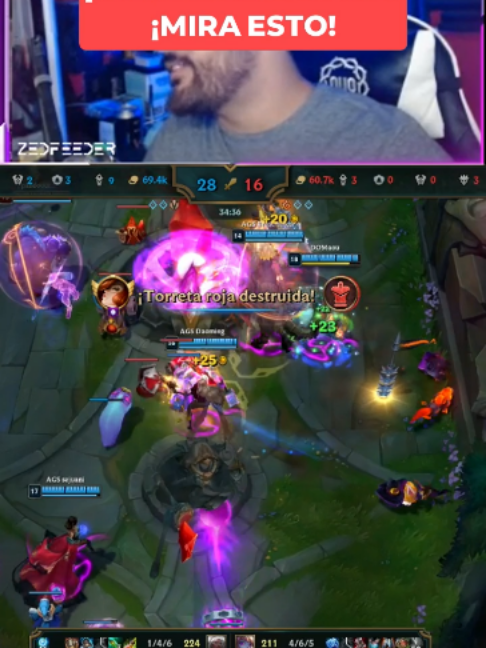 @ZedFeeder