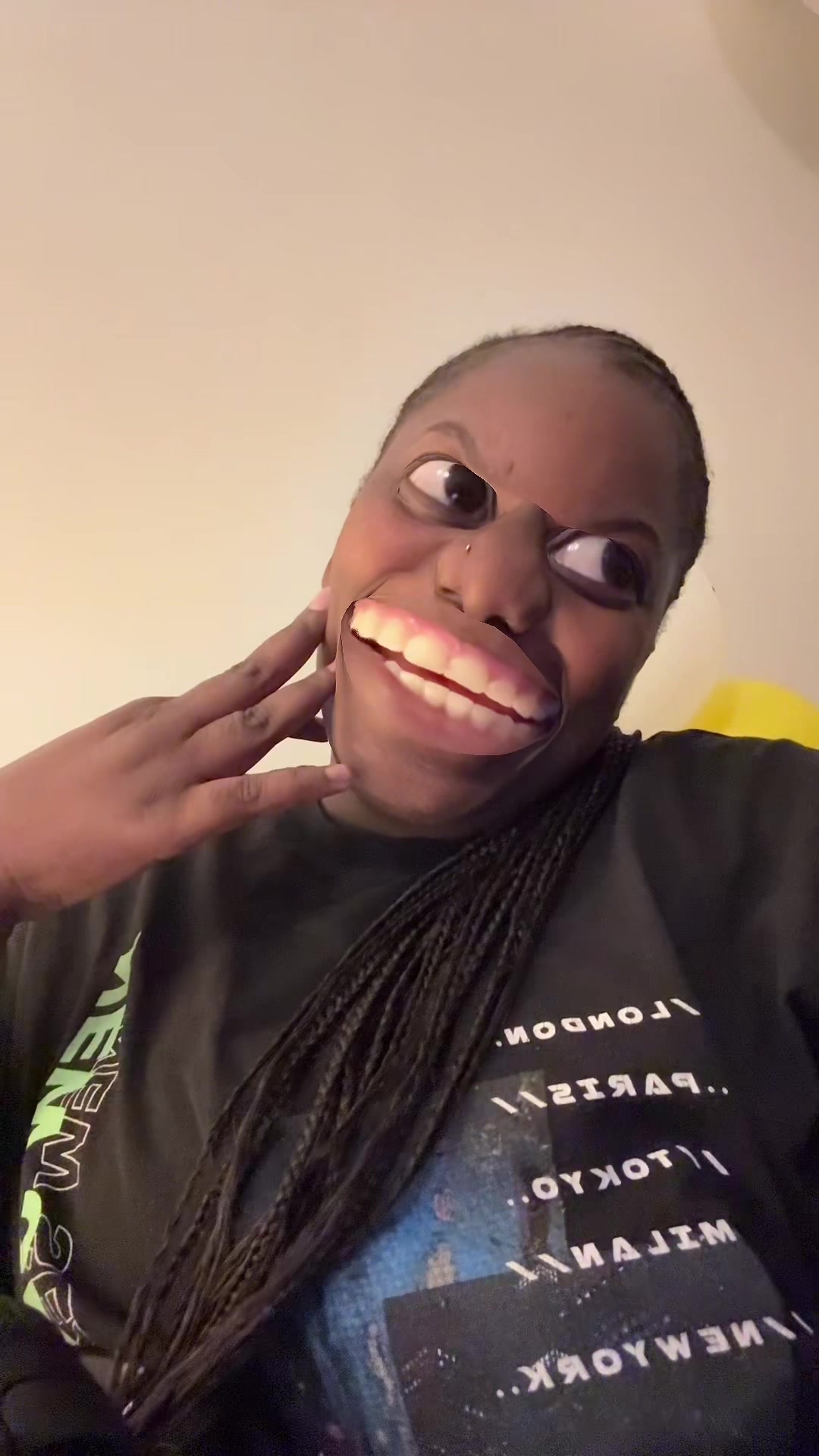 @Mackenzy