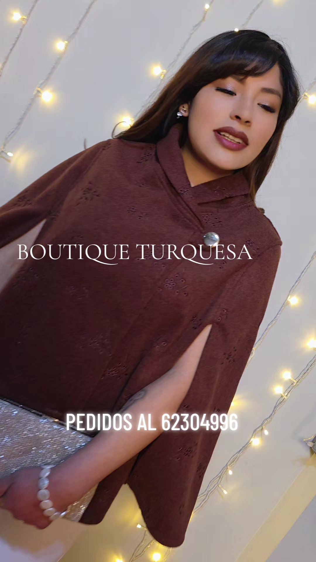 @BOUTIQUE TURQUESA 🦋