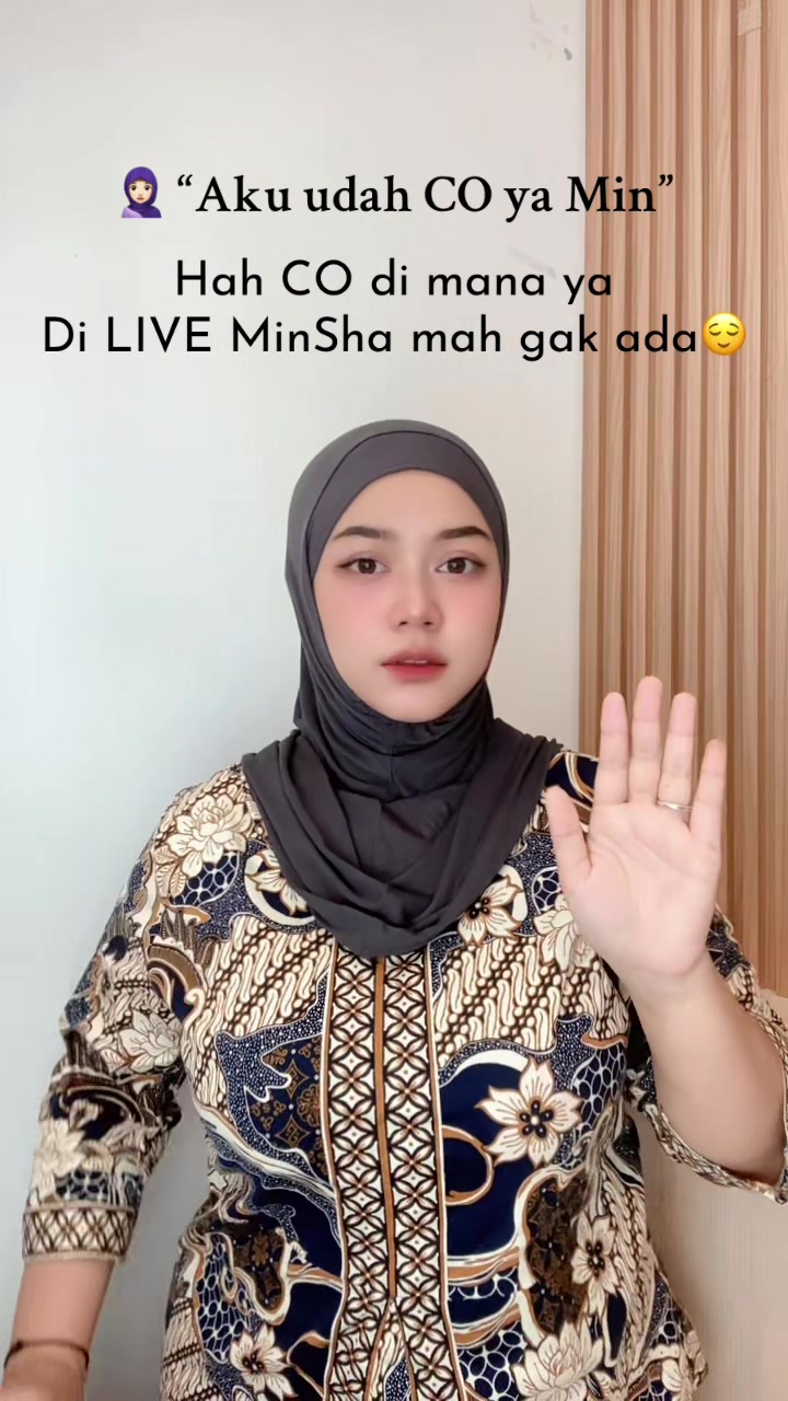 @Hijab by Kalisha