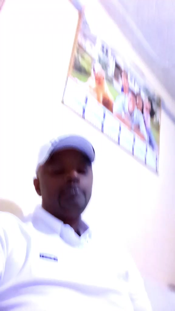 @GEORGE NJOROGE.