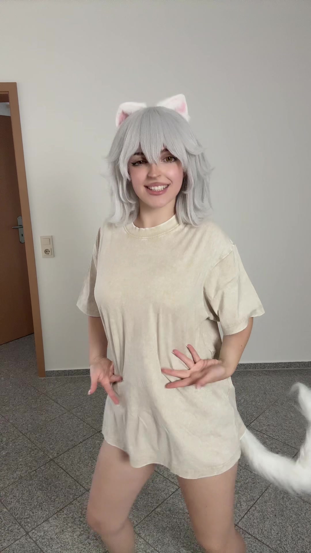 @Erisa_Cosplay_XD