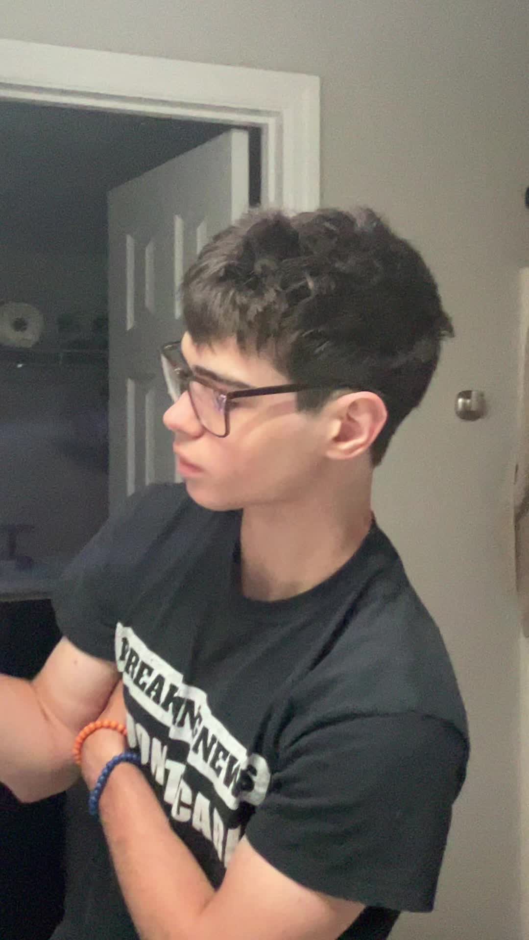 @david