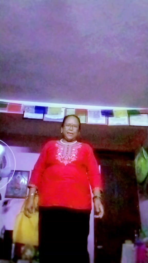 @संगिता थीङ