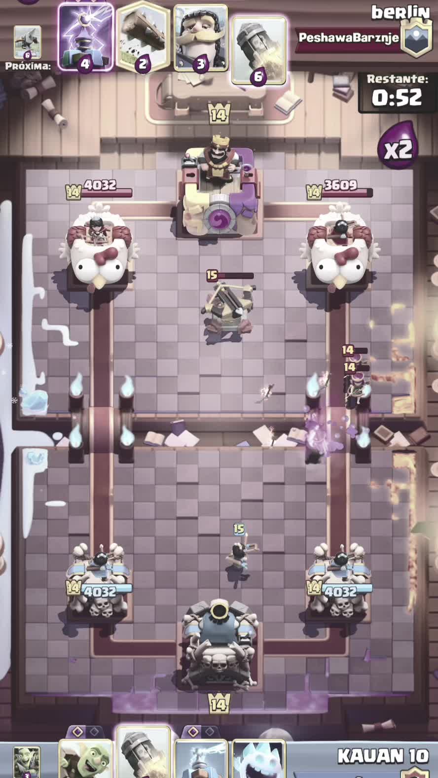 @Kauan Clash
