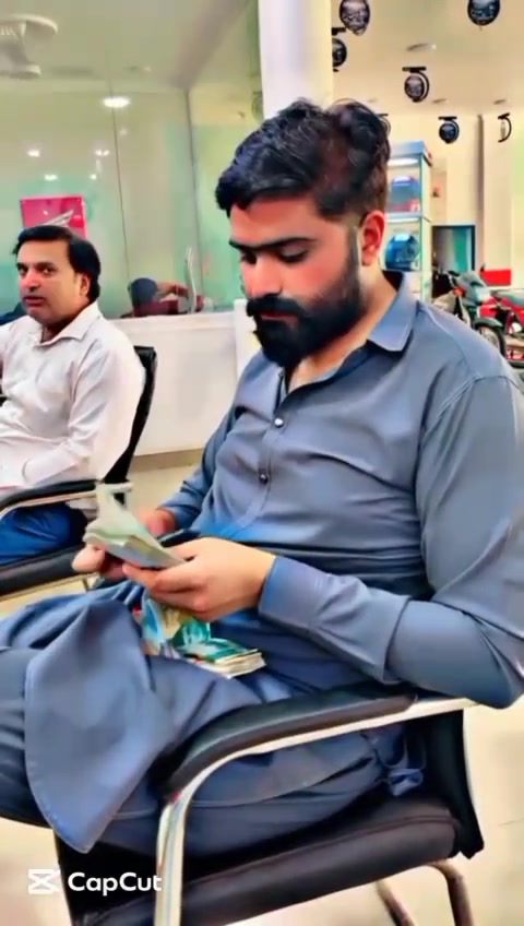 @Nabeel Bhatti