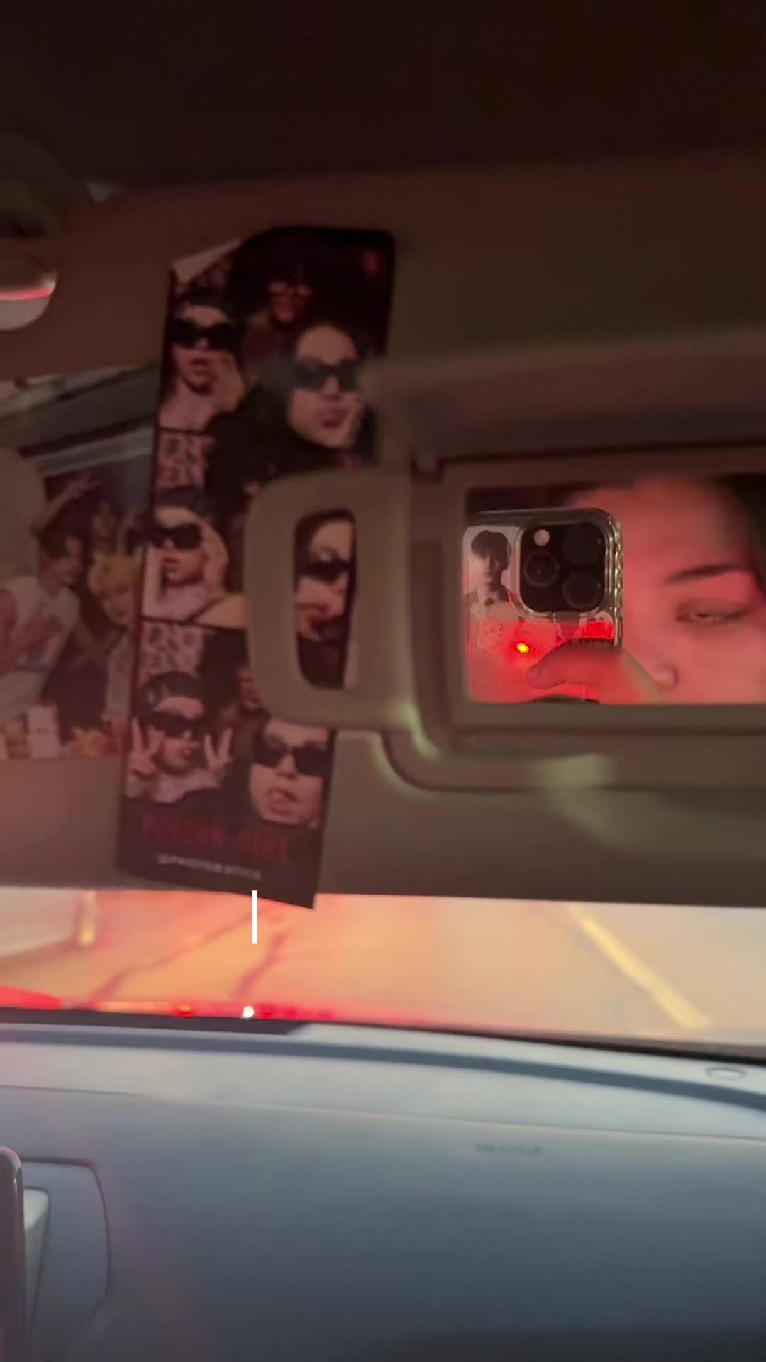 @M ♡ ⁷