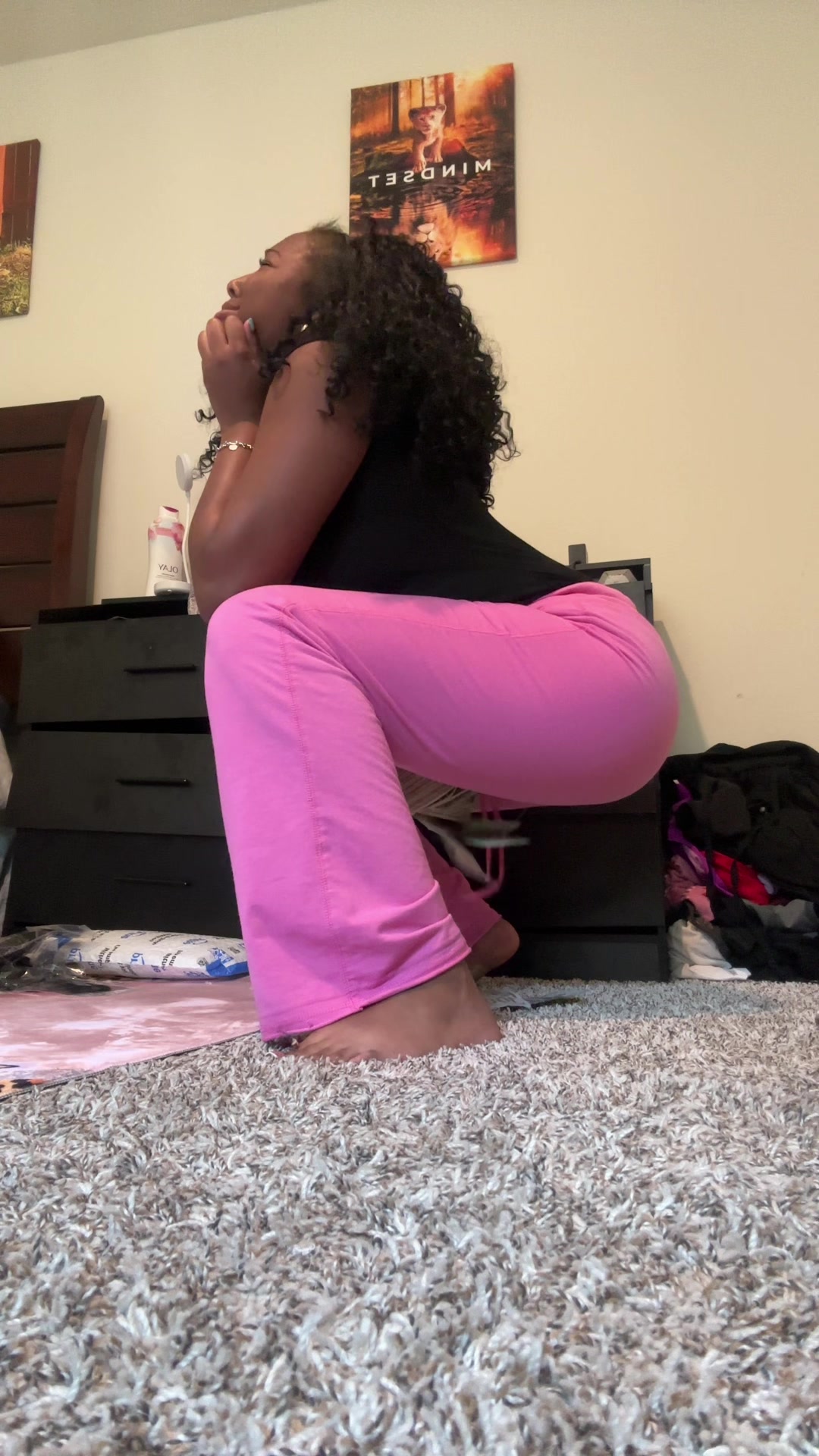 @Myah