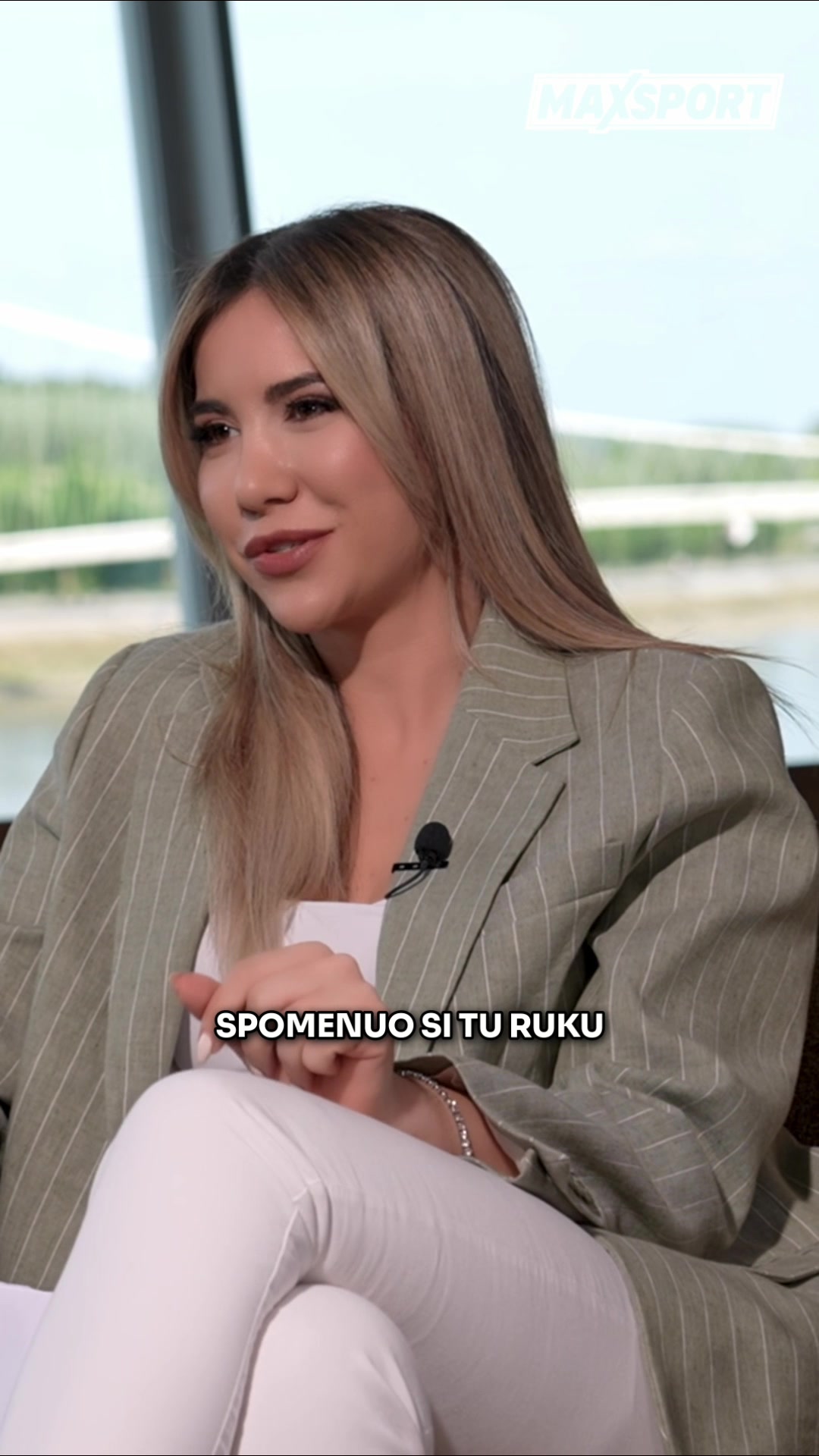 @Valentina Miletic