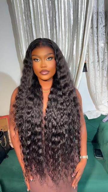 @Laury hair beauty