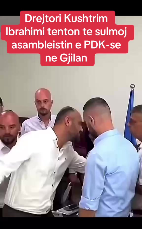 @GjilaniNews