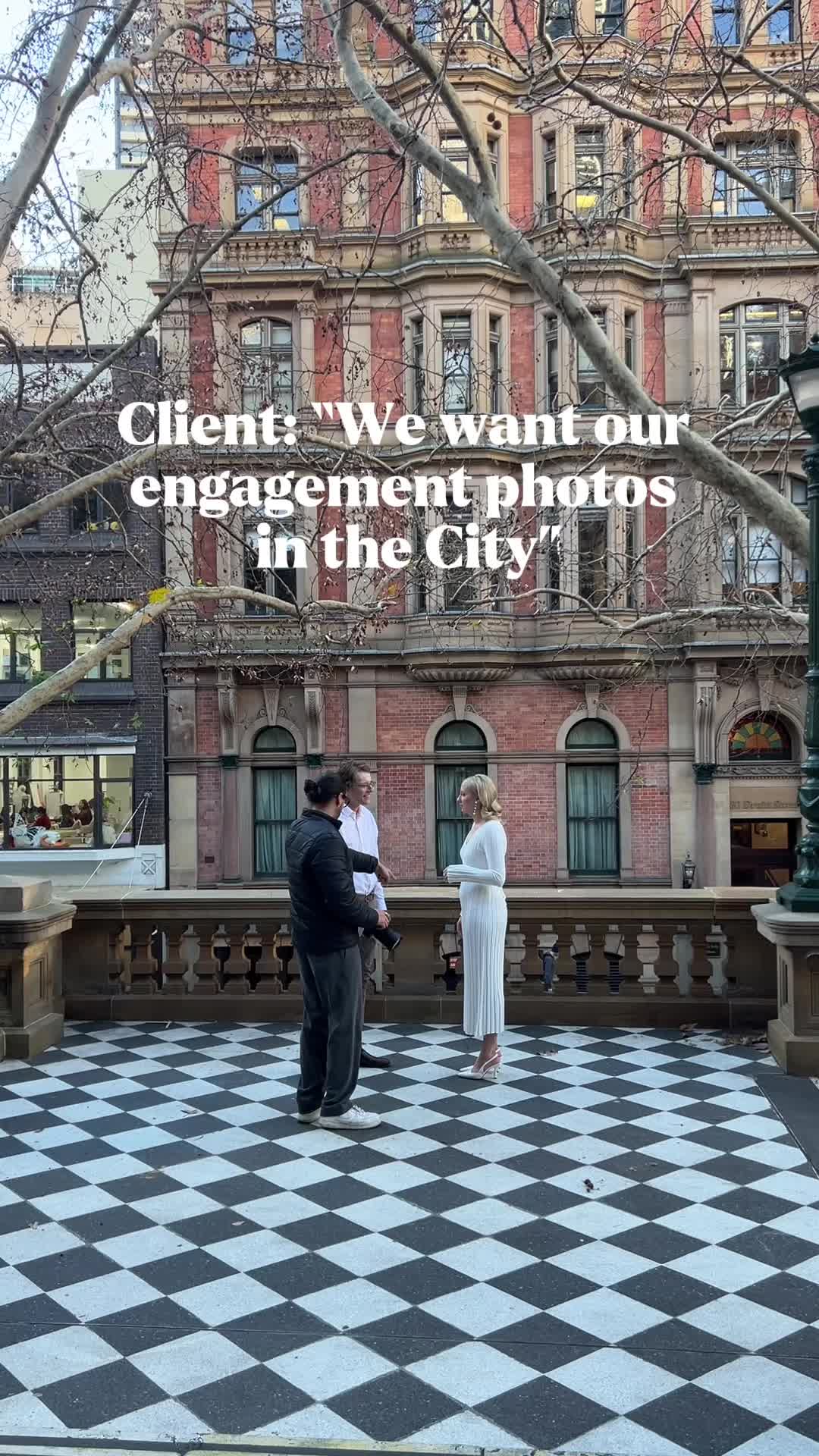 @Felipe | Sydney Photographer