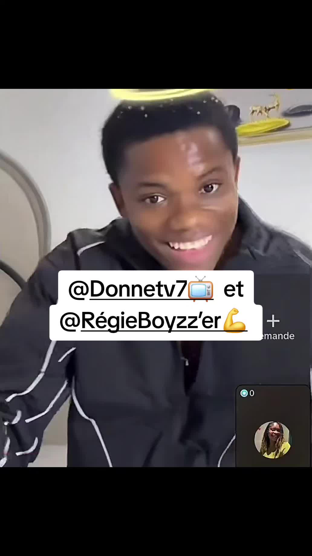 @DILARI228 🇹🇬📺