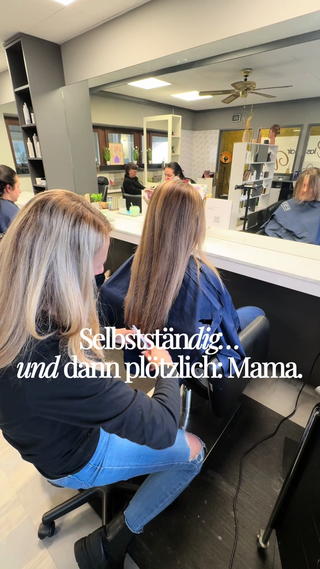 @C E L I N E SELFLOVEHAIR🧡