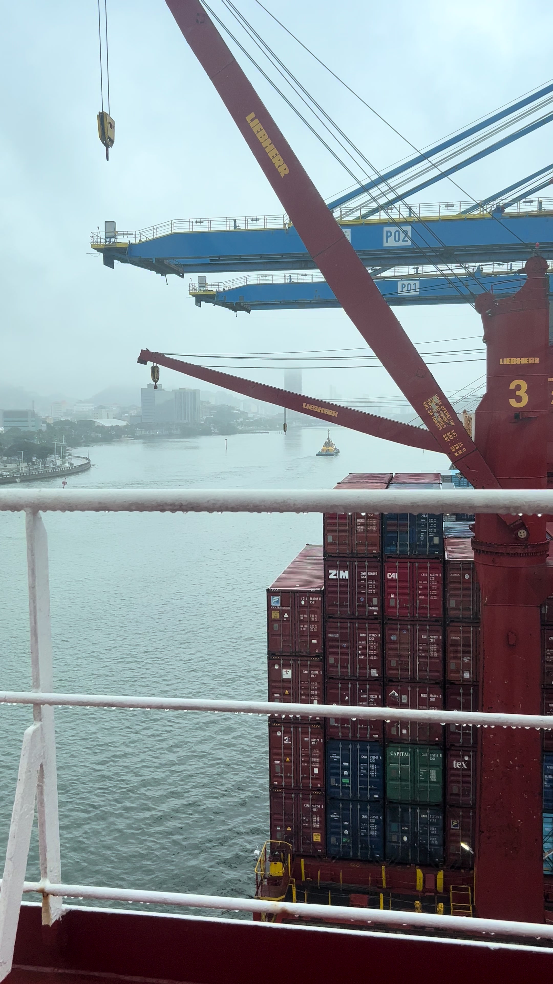 @Ship Spotter ES