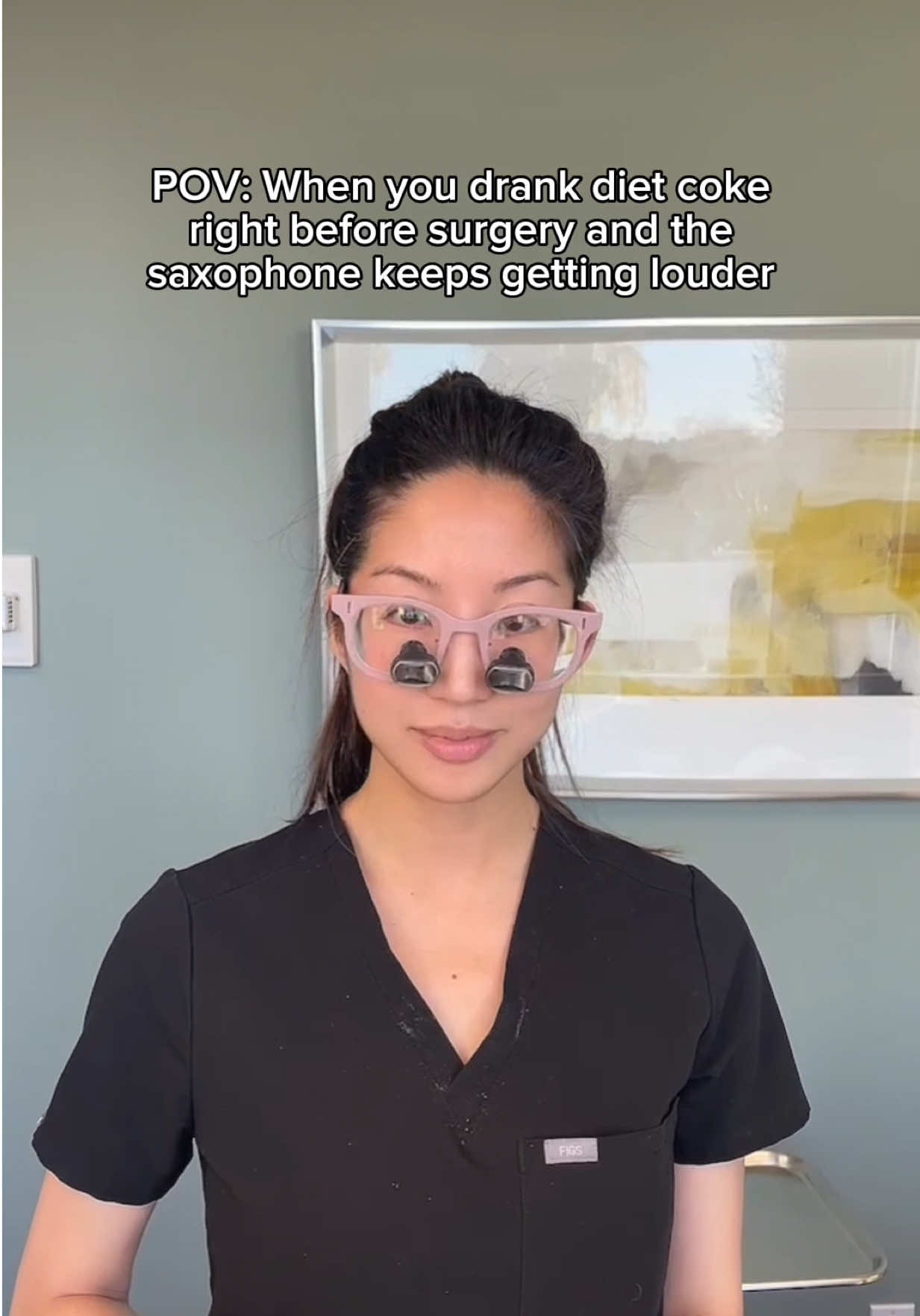 @Dr. Catherine Chang