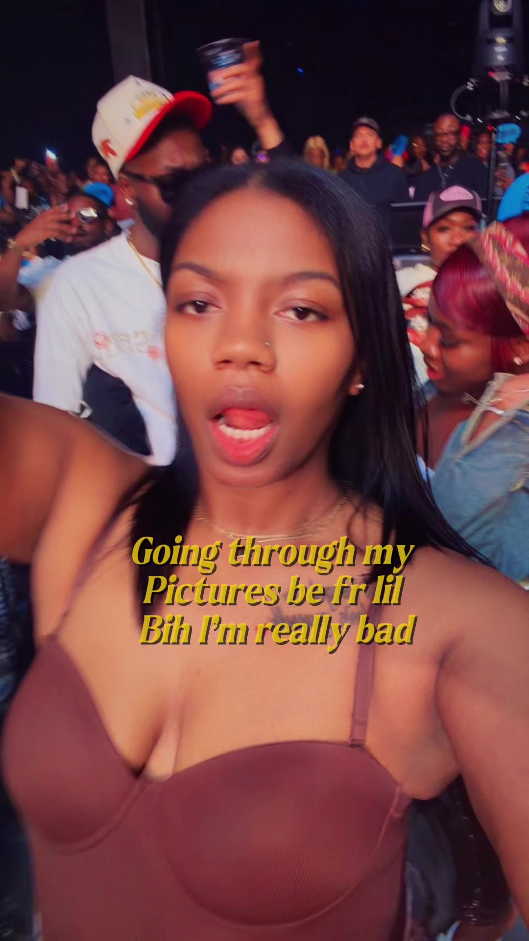 @Mommy Char