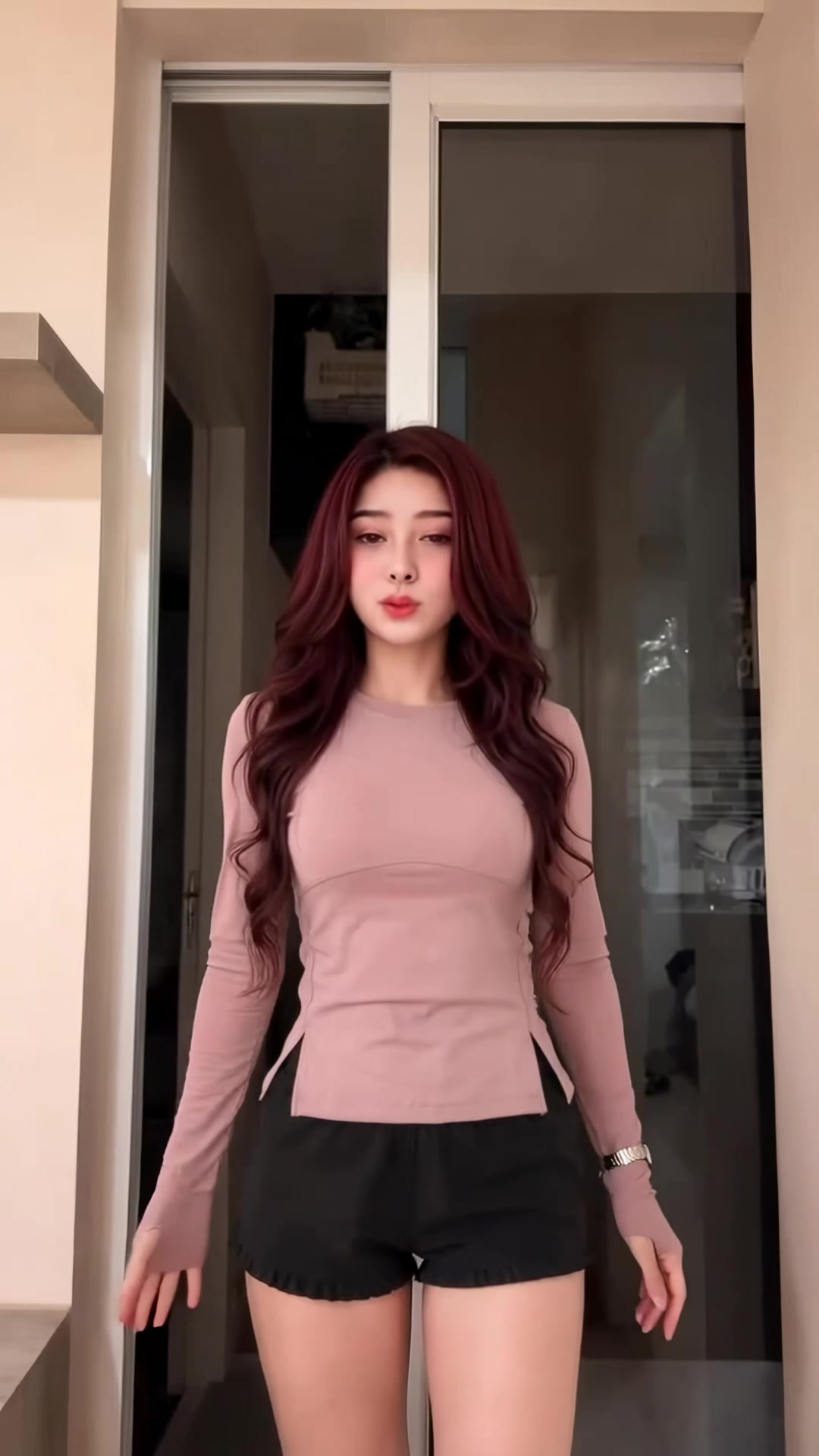 @L. Claudia Lestari