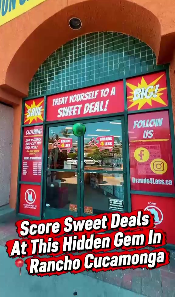 @Brands4Less.shop