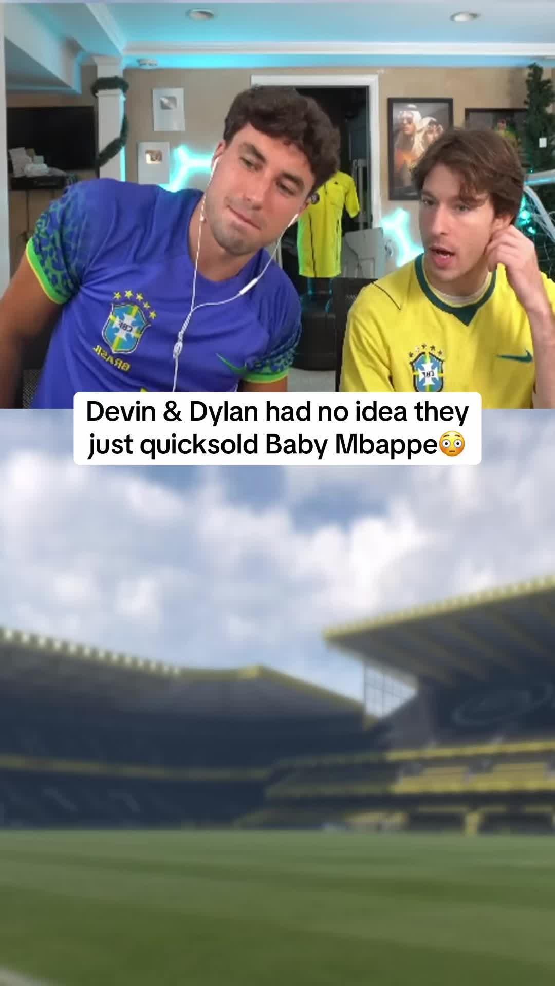 @DevinXDylan