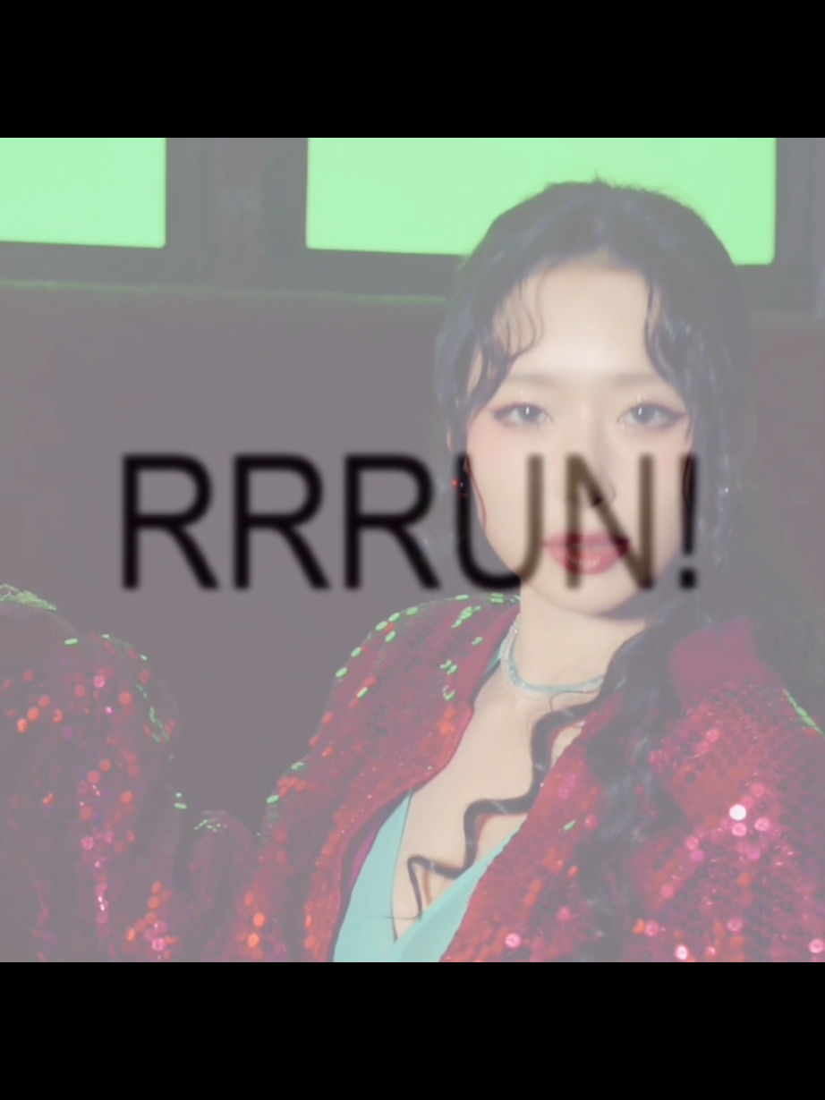 @READY #1