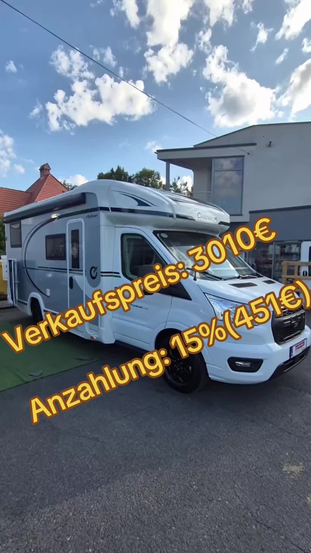 @MAXCAMPING CAR