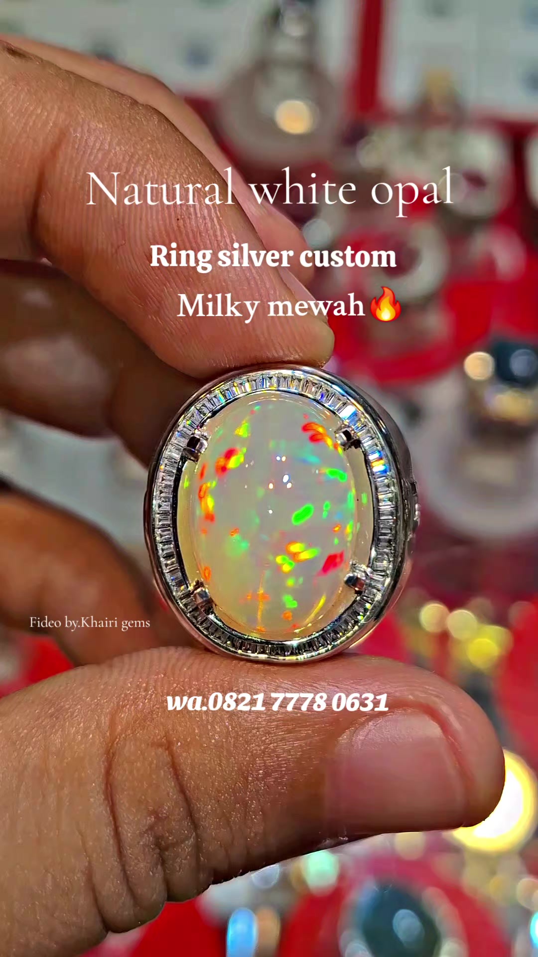 @khairi gems