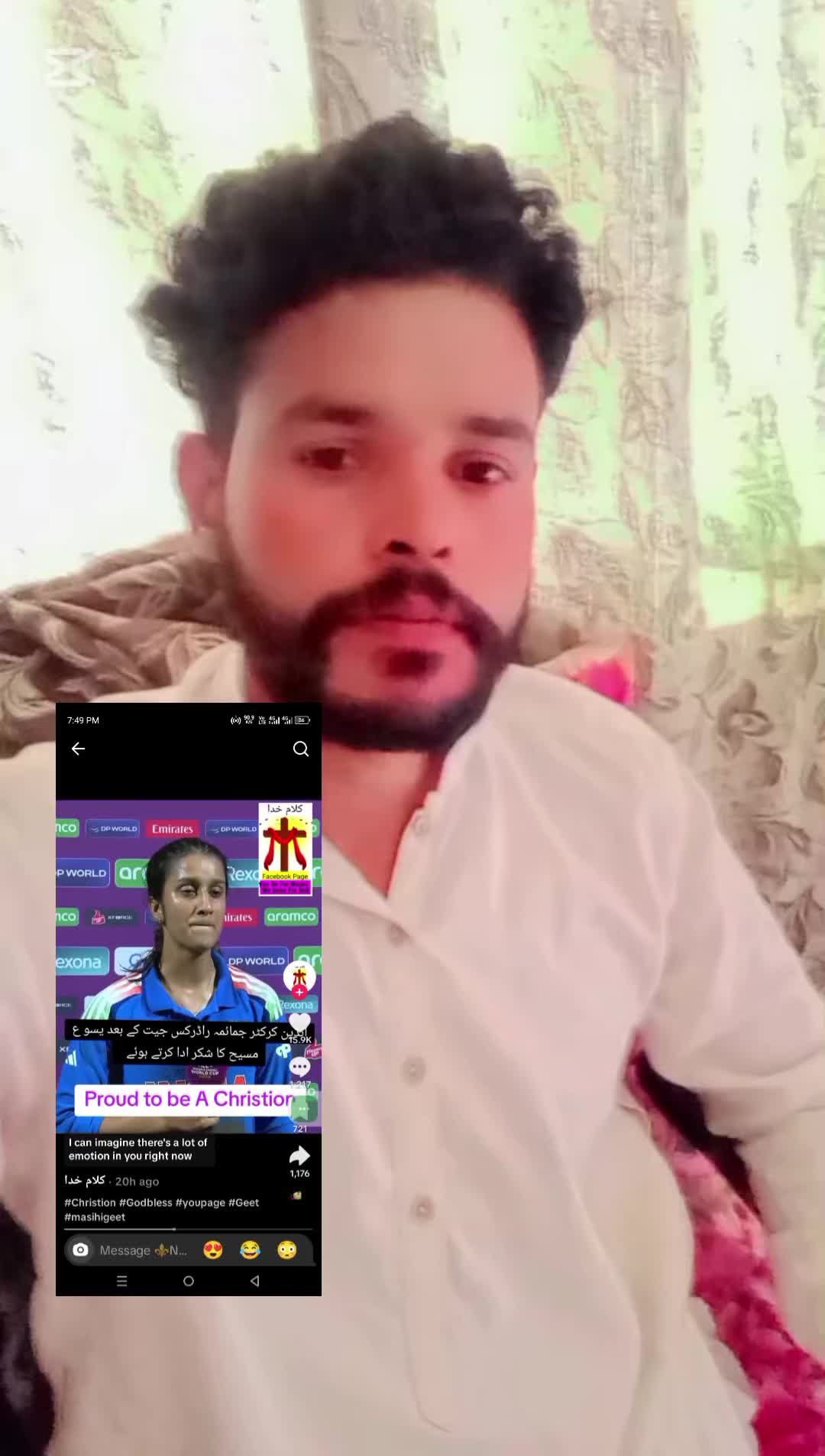 @GIᒪᒪᗷᕼᗩI136