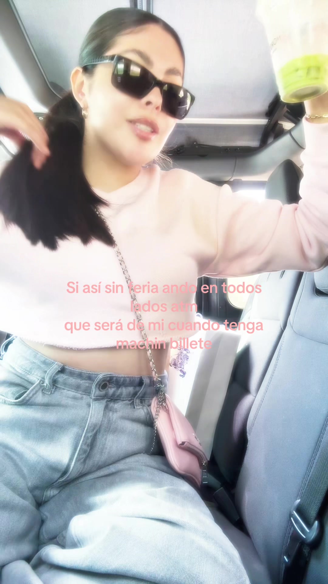 @M A R I A  V E N E C I A