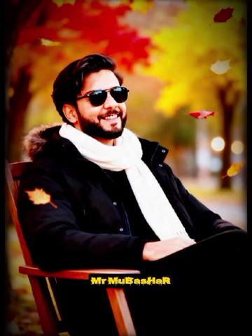 @Mr..MuBasHaR..❤️Ⓜ️❤️
