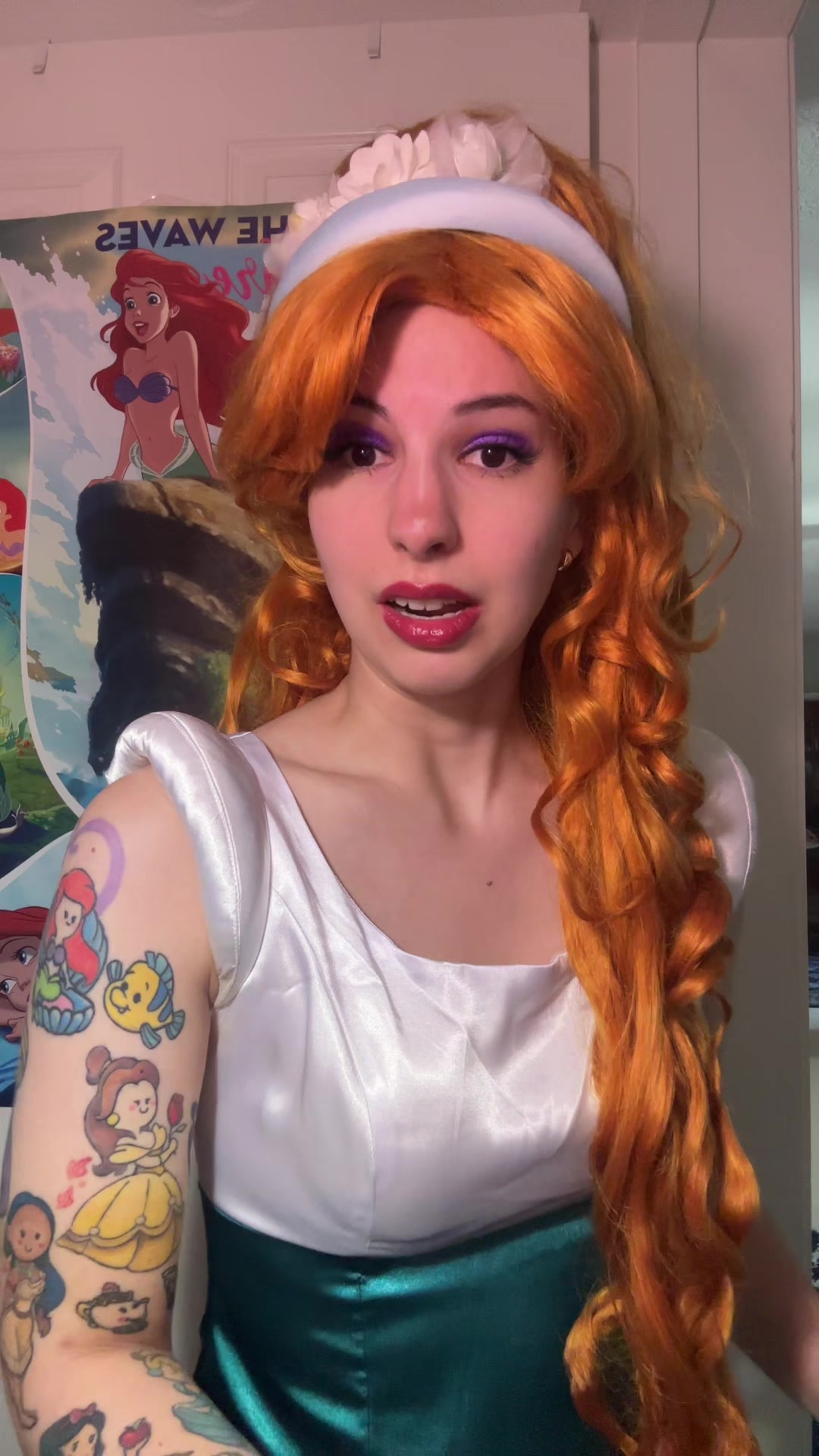 @partywithprincesses