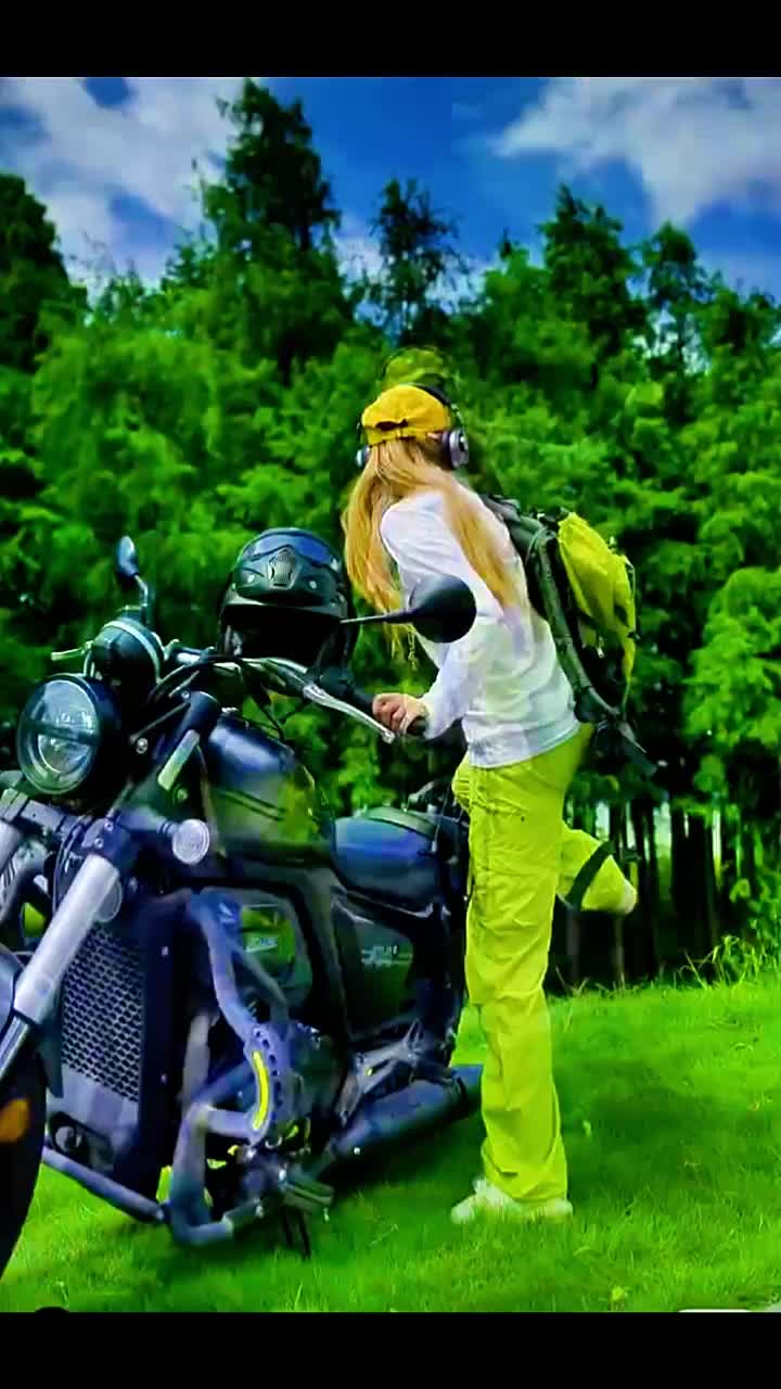 @UK RIDER🏍️
