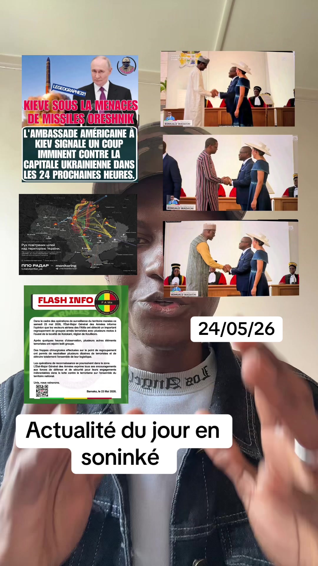 @SOUMARE MEDIA