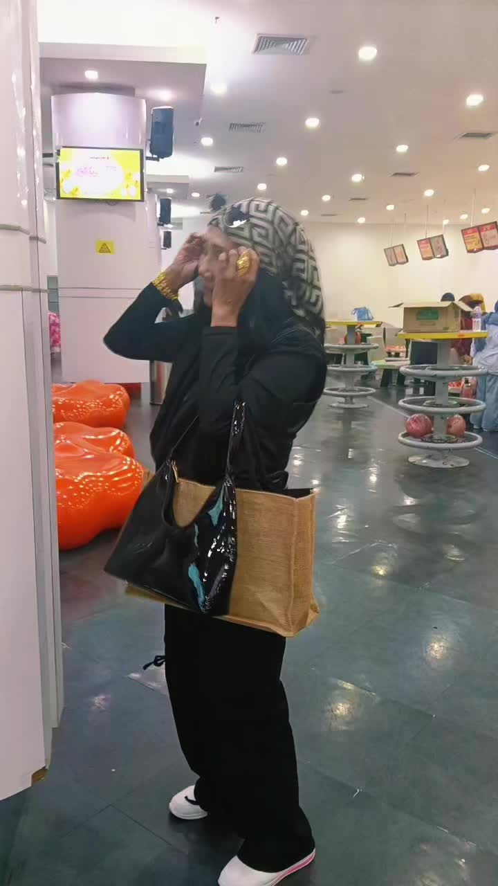 @BIB FASHION'S