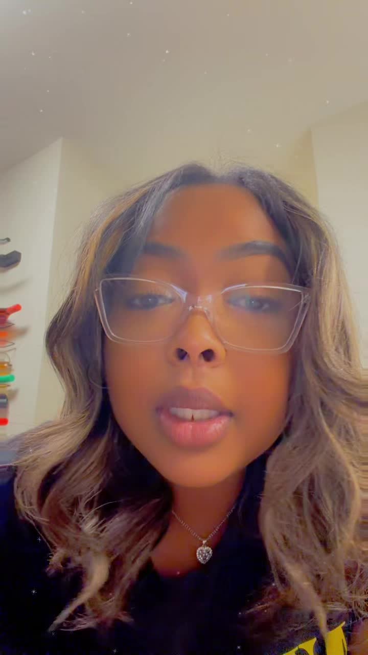 @Sierra Monique