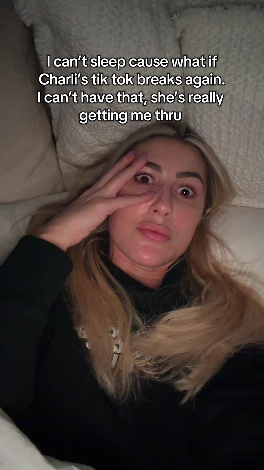 @Emma Slater