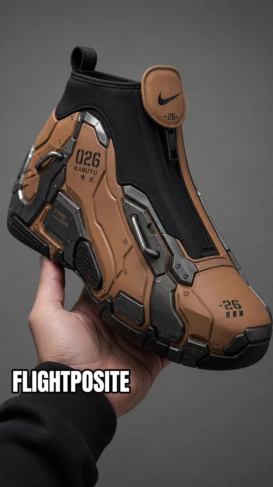 @ILLEST KICKS