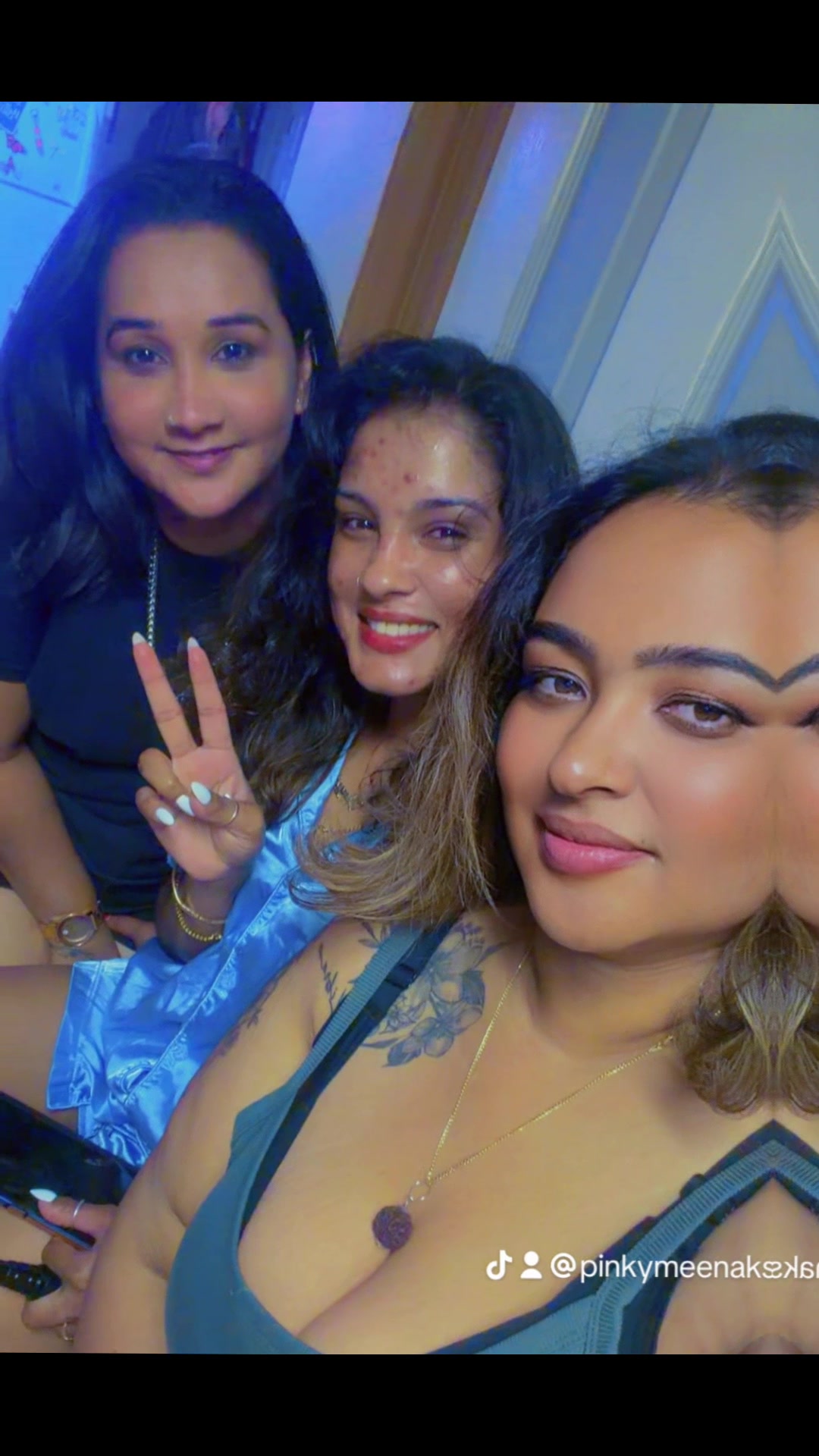@🕉️♎️Meenakshi♎️🇸🇷🇬🇾🇺🇸