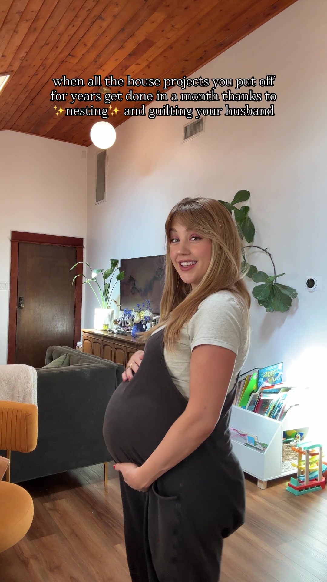 @Hannah Weseloh | Toddler Mom
