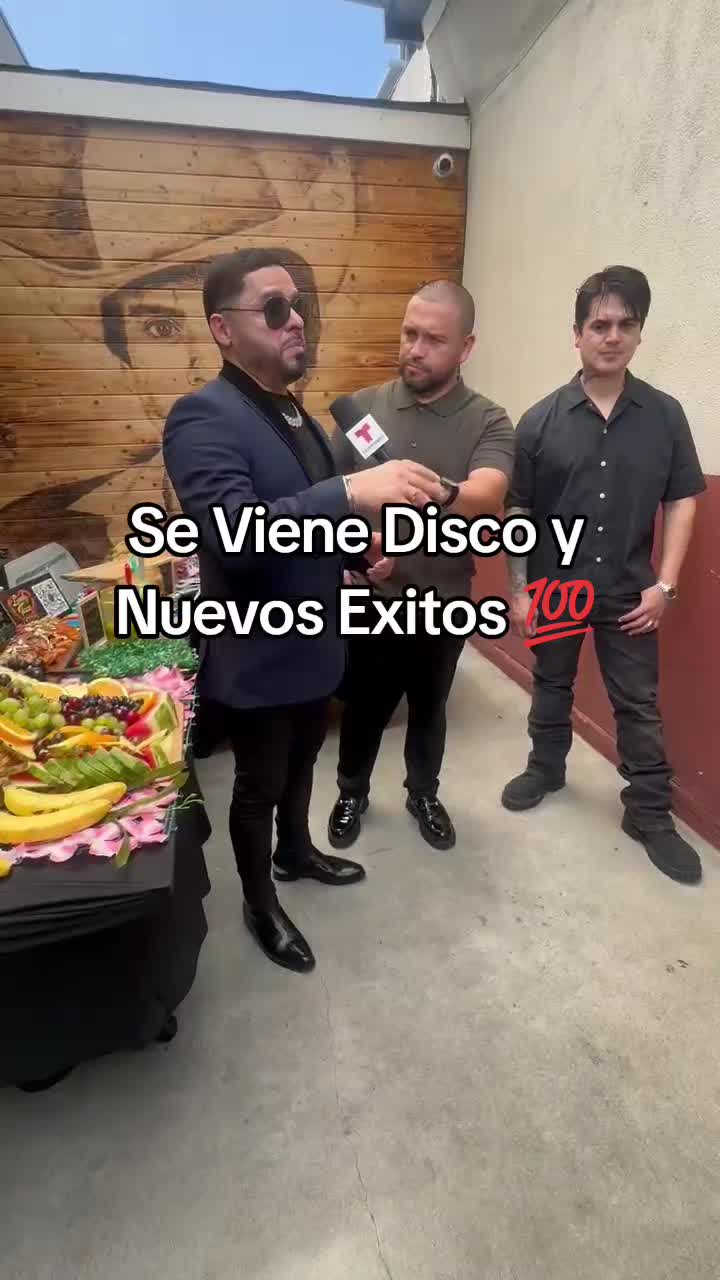@EL100Parrandas💯