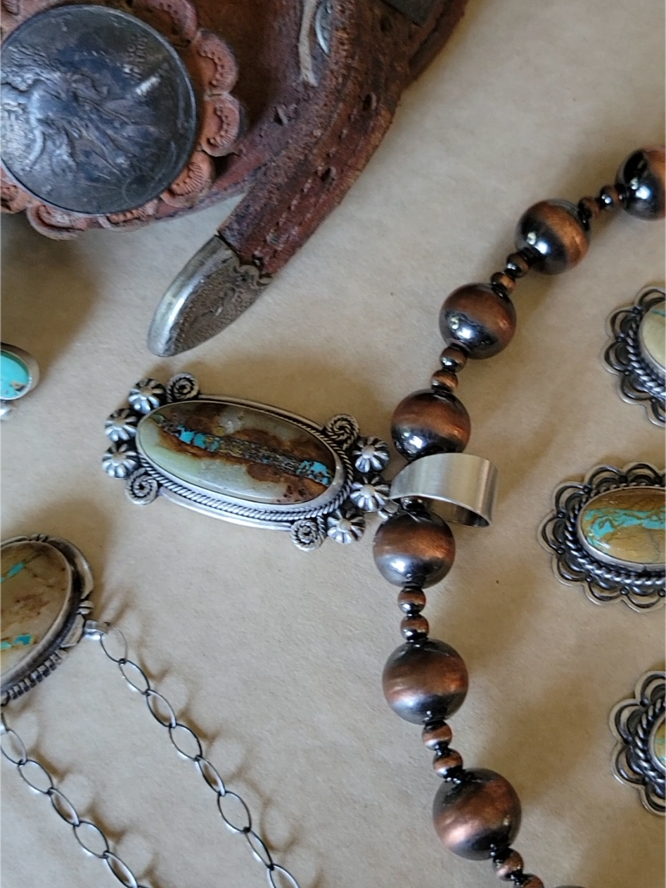 @Texanna Belles Jewelry